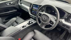 Volvo XC60 2.0 B4D Plus Dark 5dr AWD Geartronic Diesel Estate